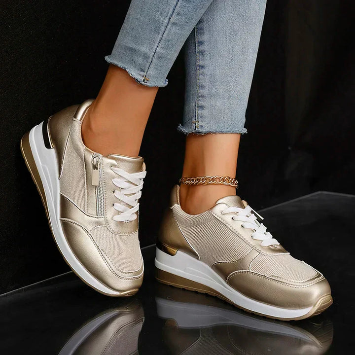 Mirelda™ | Elegant Orthopedic Sneakers
