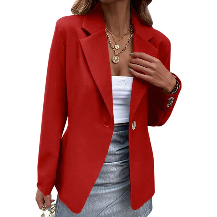 Sienna™ | Tailored Power Blazer
