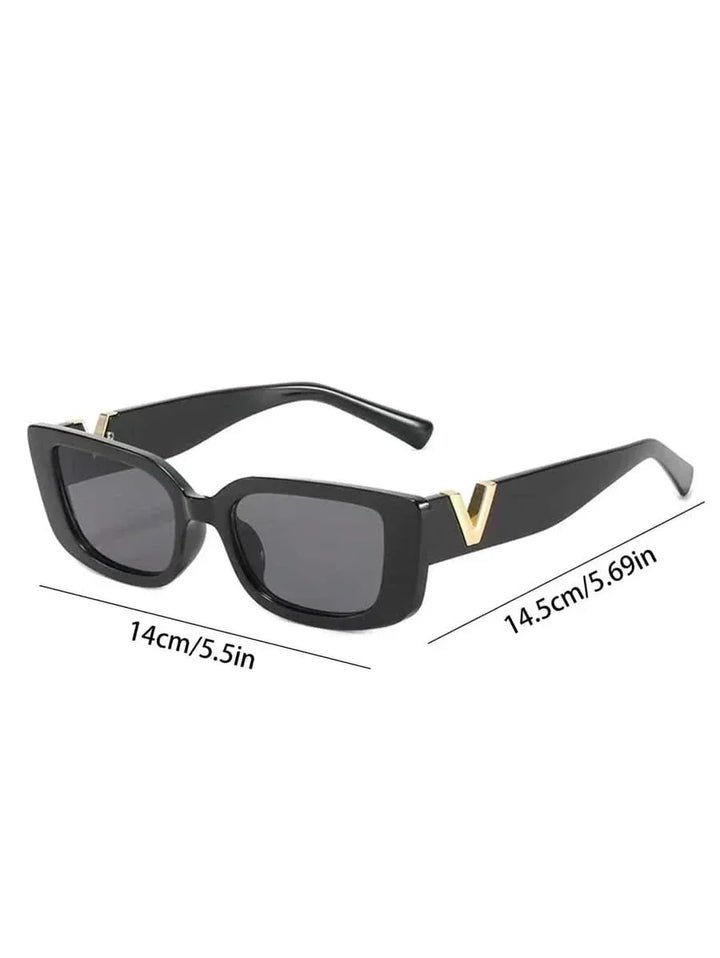 Taytum | Edgy Sunglasses
