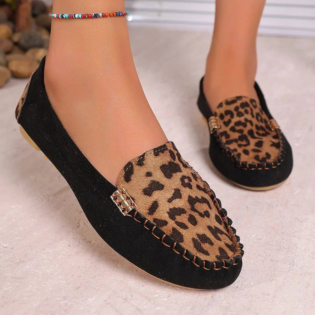 Sienna | Signature Comfort Loafers