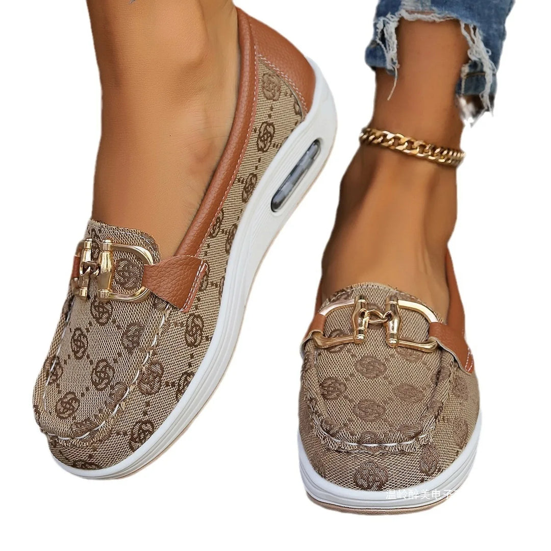 Victoria™ | ORTHOPEDIC LOAFER SNEAKERS
