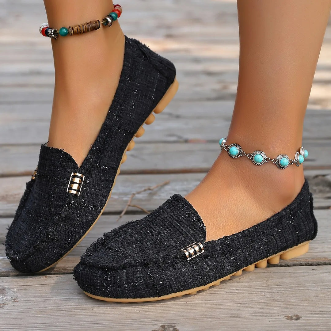Sienna | Signature Comfort Loafers