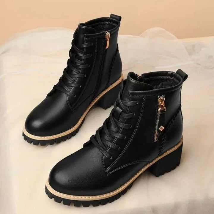 Yandina™ | Elegant Ankle Boots