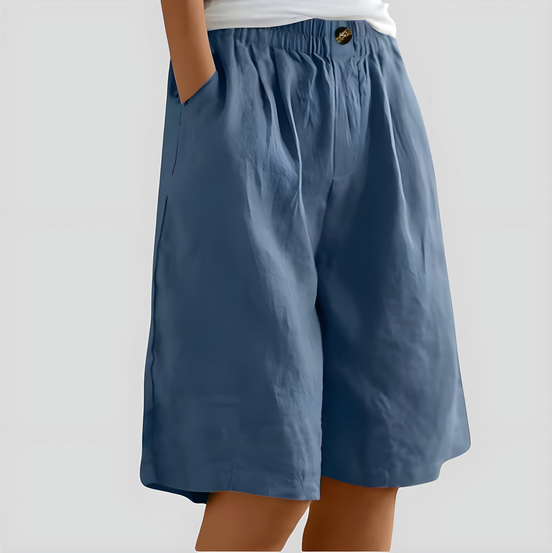 Cecilia™ | Summer Pants