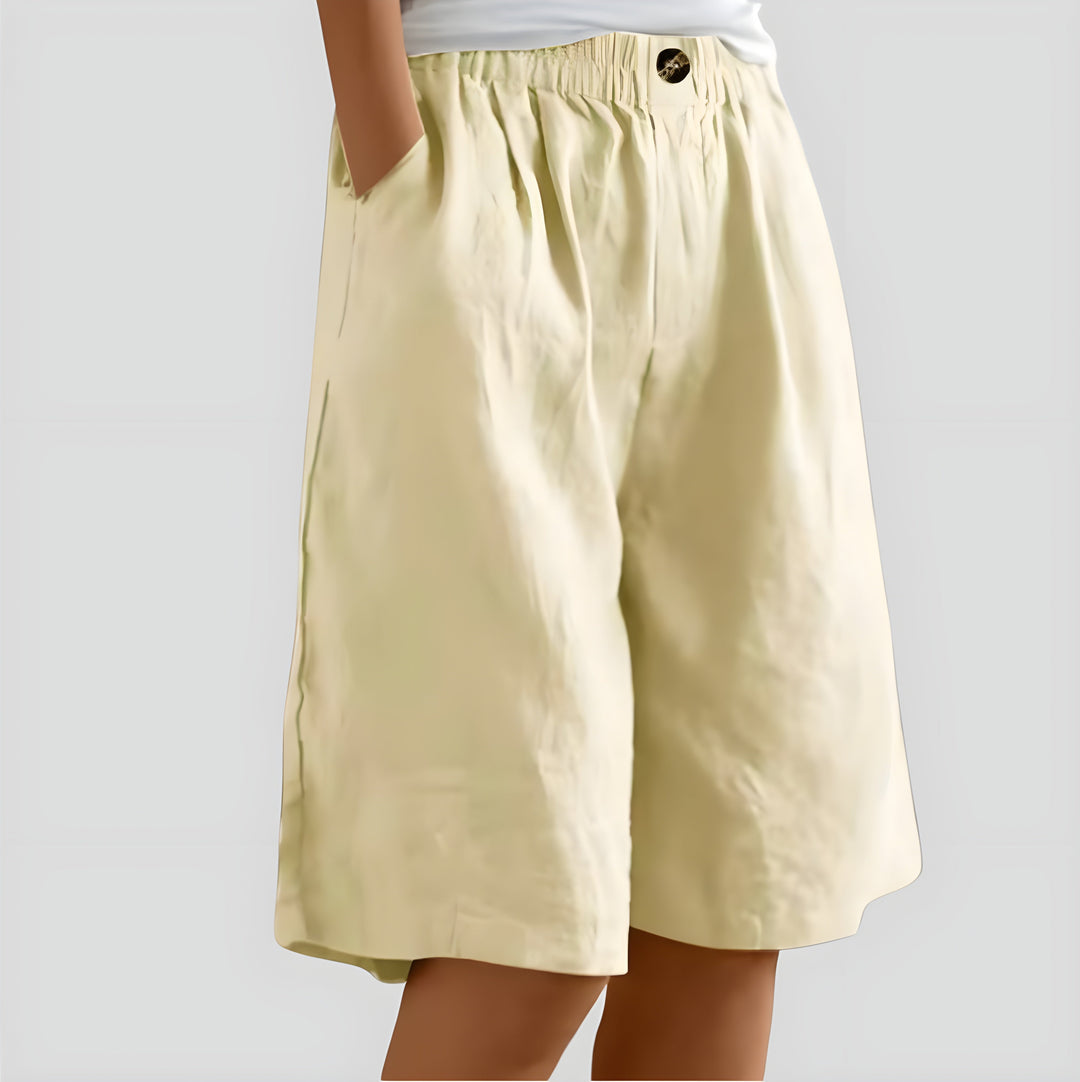 Cecilia™ | Summer Pants