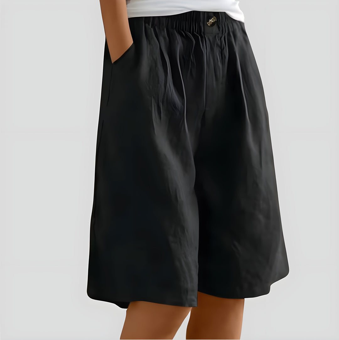 Cecilia™ | Summer Pants