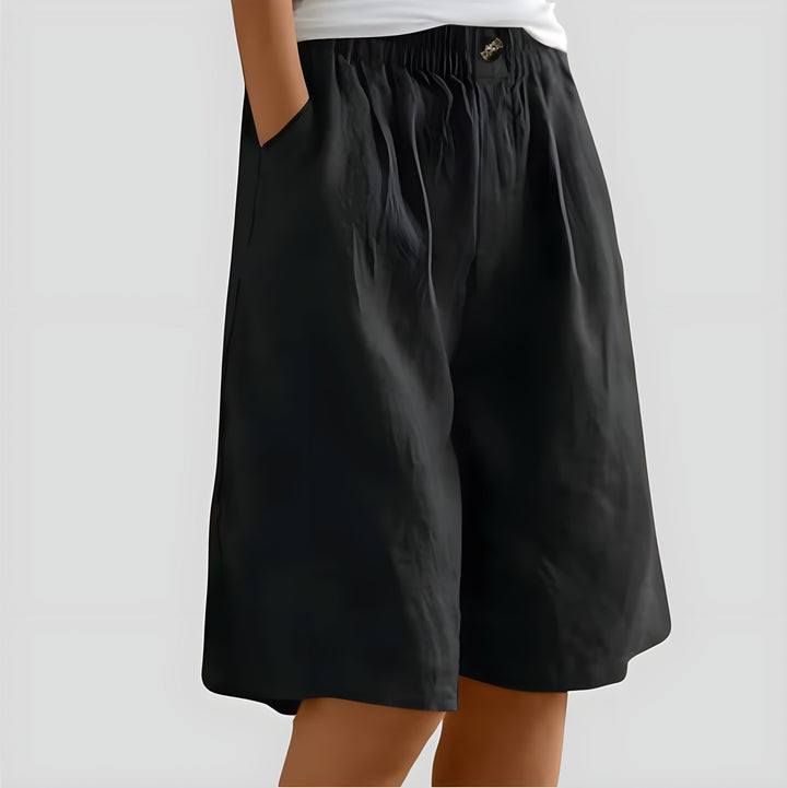 Cecilia™ | Summer Pants