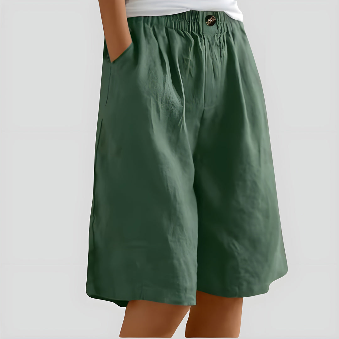 Cecilia™ | Summer Pants