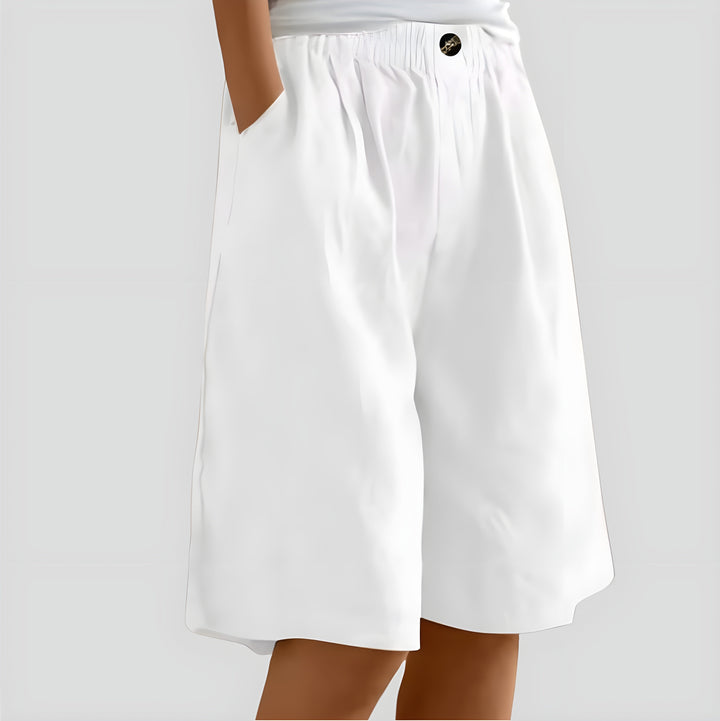 Cecilia™ | Summer Pants