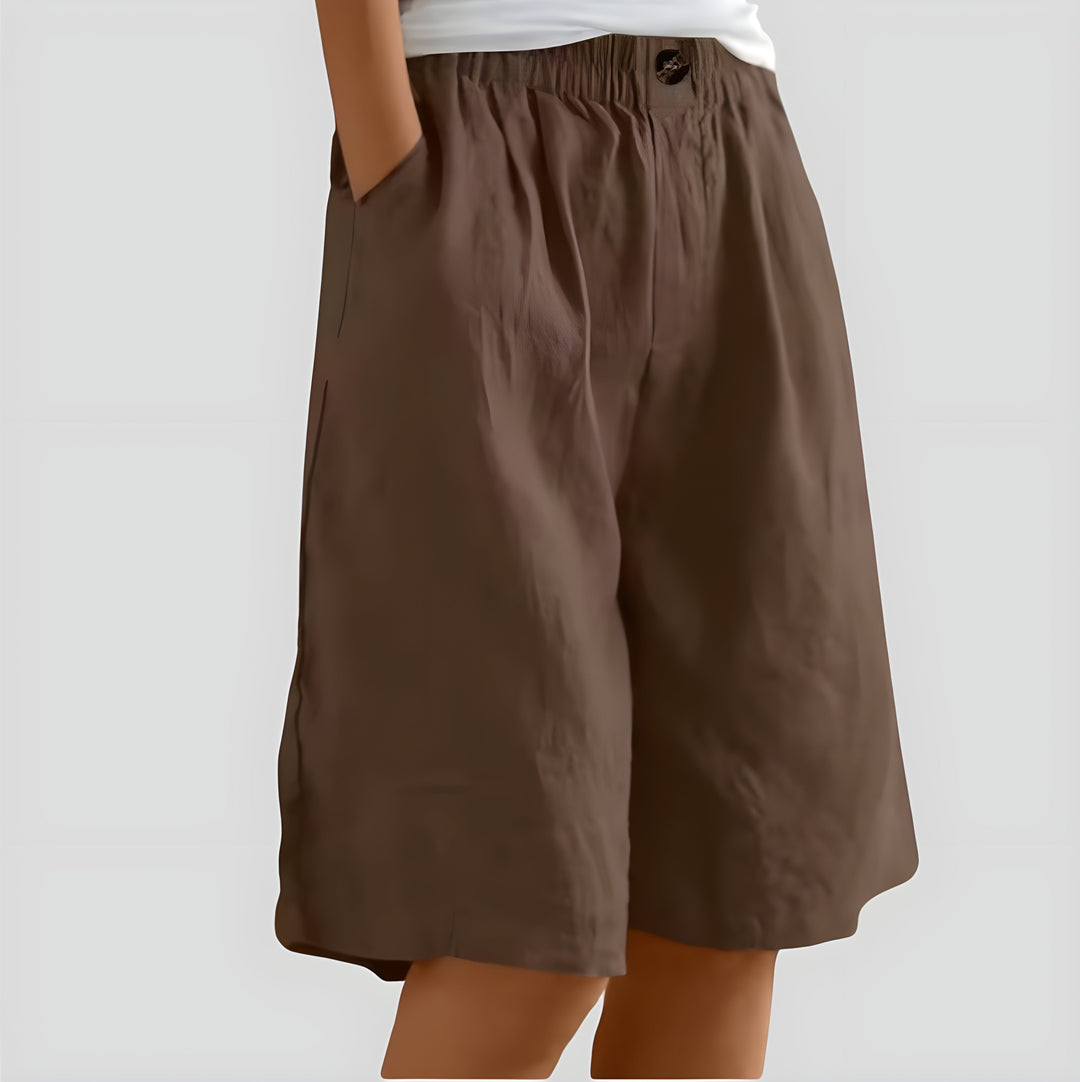 Cecilia™ | Summer Pants