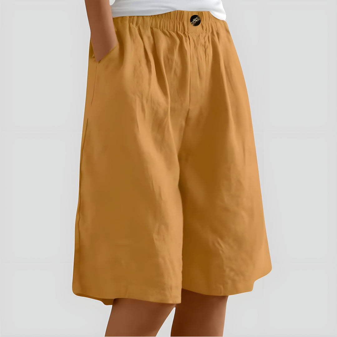 Cecilia™ | Summer Pants