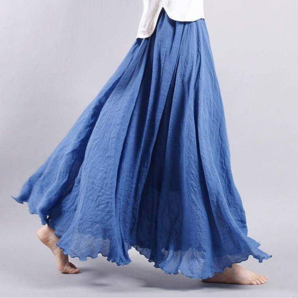Aurora™ | Eclectic Aura Skirt