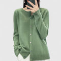 Merivale™ | Timeless Buttoned Cardigan