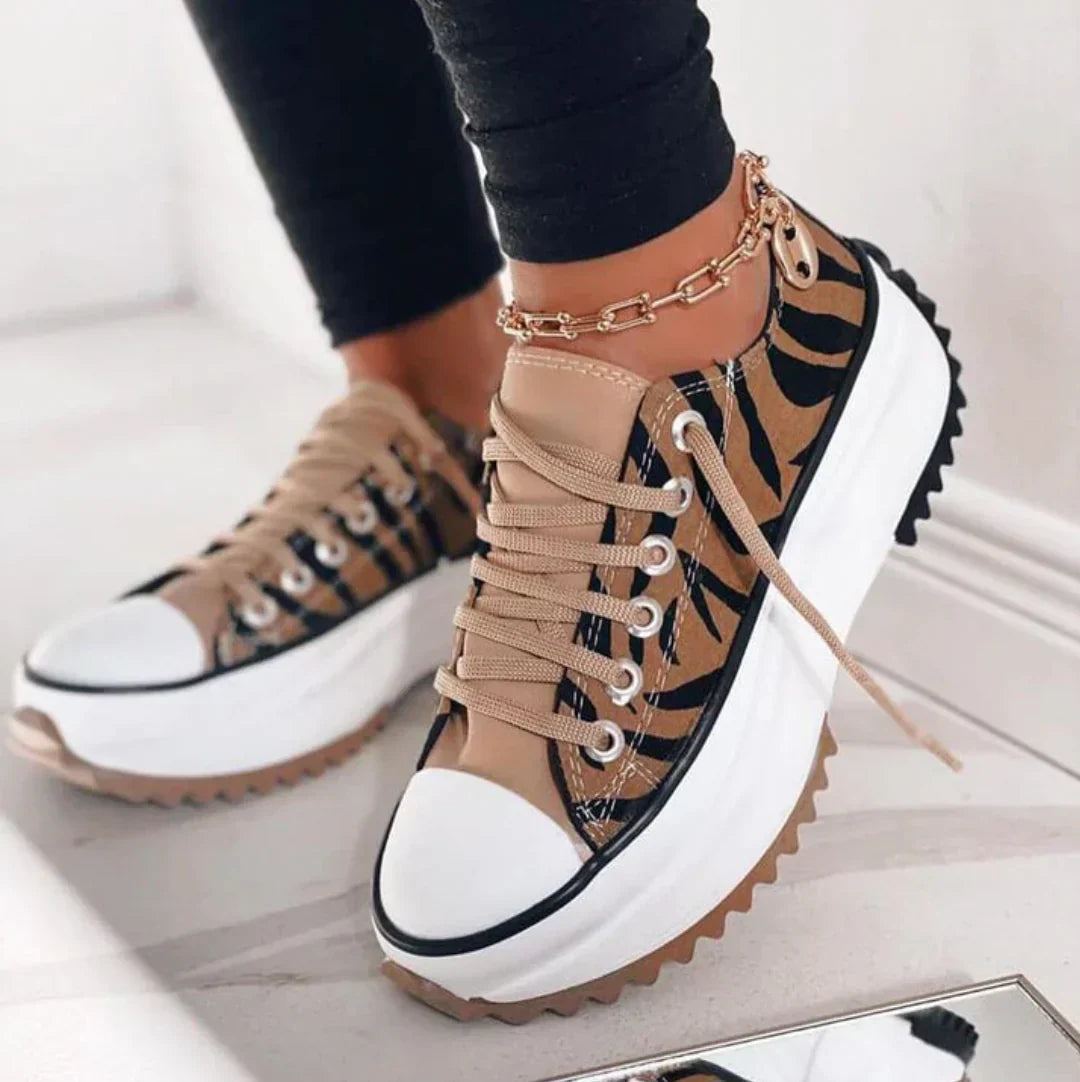 Elisa | Comfort Sneakers