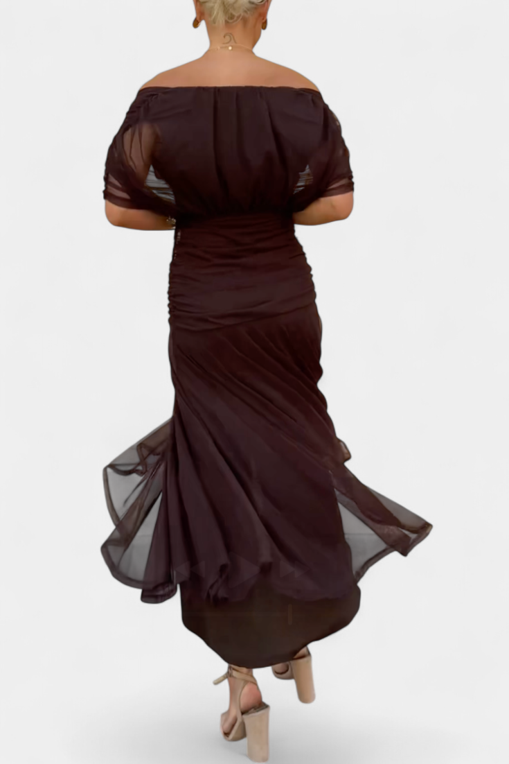Eloria | Elegant Dress