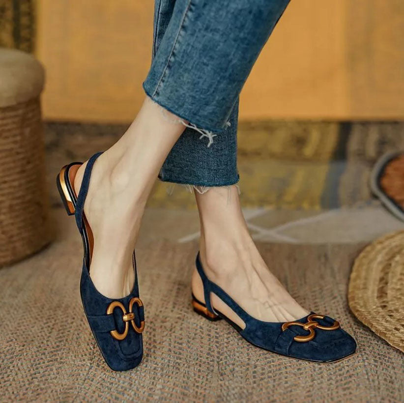 Cecilia™ | Orthopedic Sandal Loafer