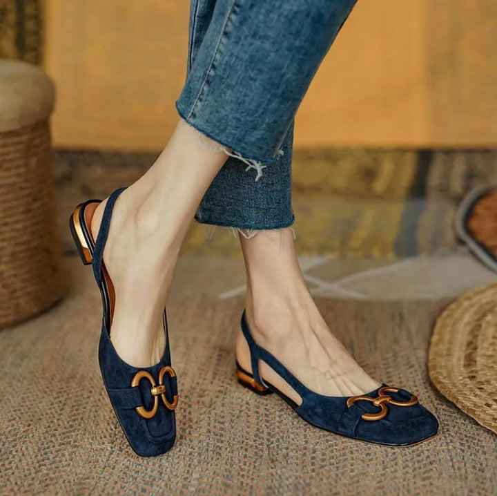 Cecilia™ | Orthopedic Sandal Loafer