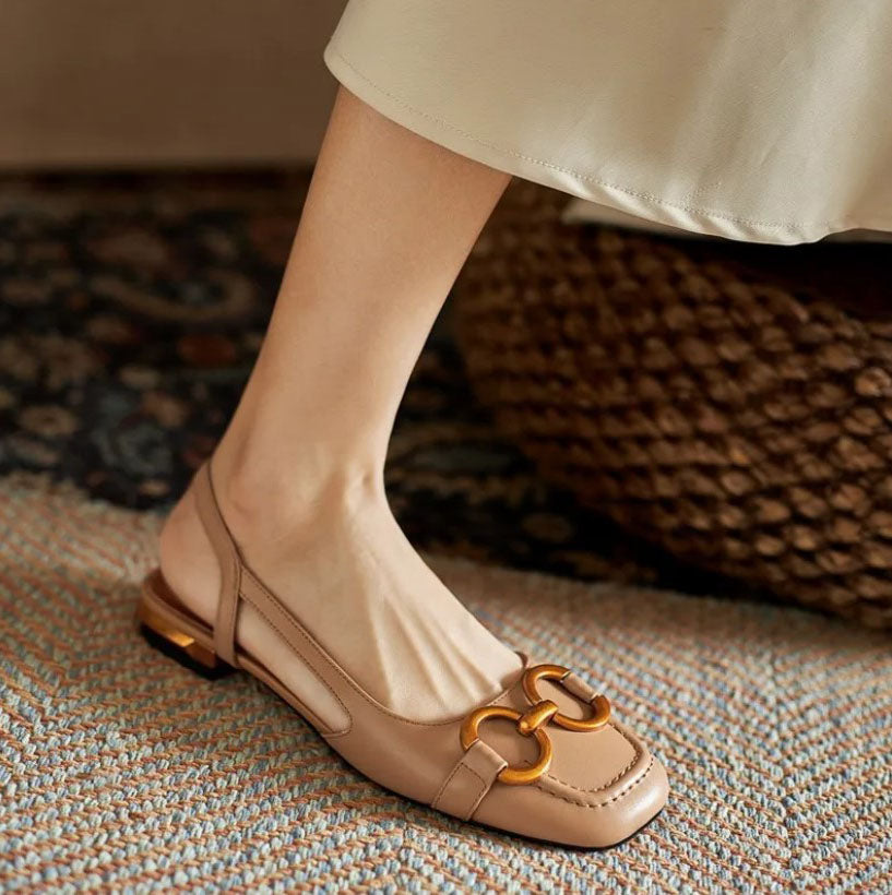 Cecilia™ | Orthopedic Sandal Loafer