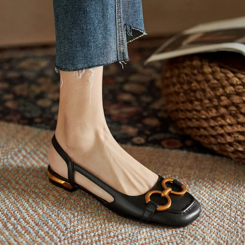 Cecilia™ | Orthopedic Sandal Loafer