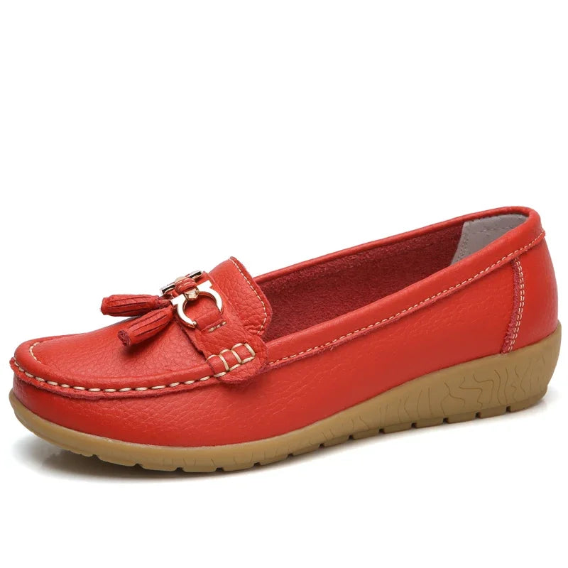 Chloe™ | Classic Comfort Loafer
