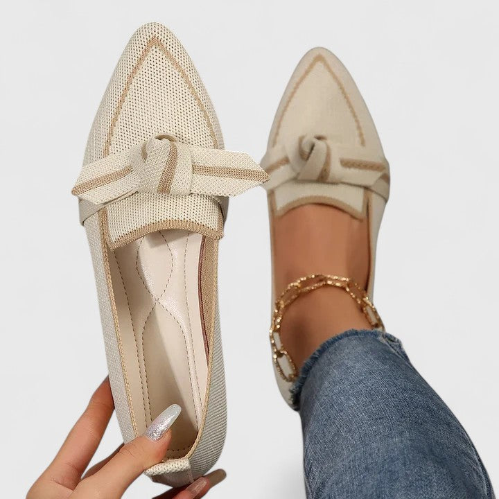 Grace | Women’s Orthopedic Pointed-Toe Loafers