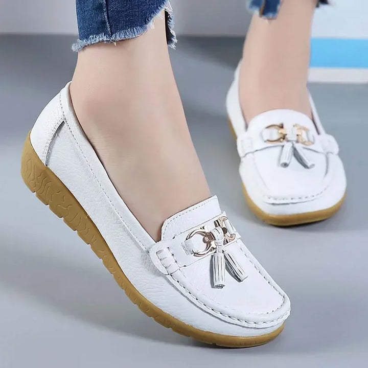 Chloe™ | Classic Comfort Loafer
