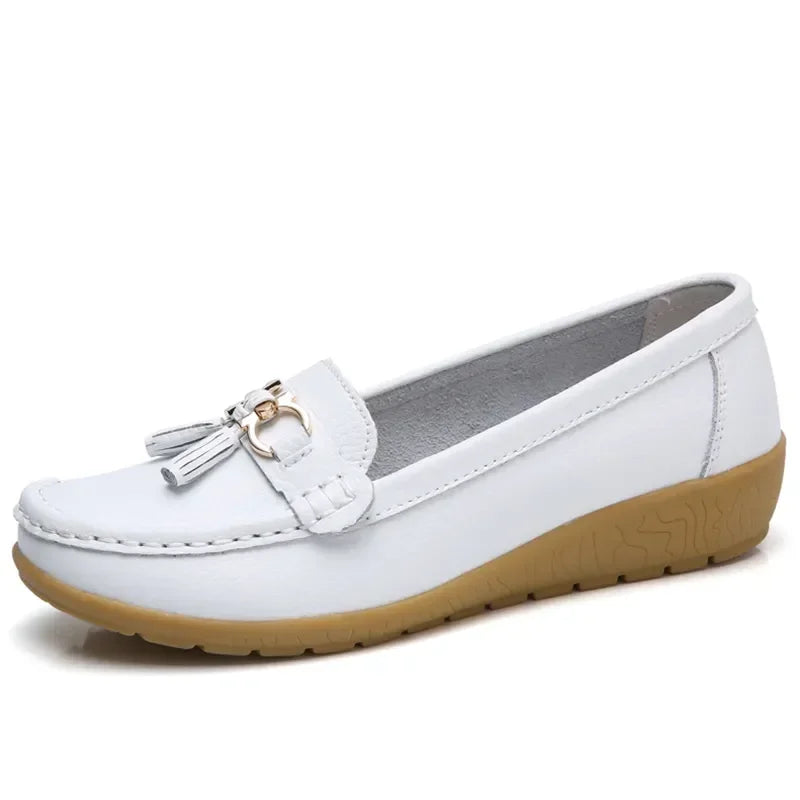 Chloe™ | Classic Comfort Loafer