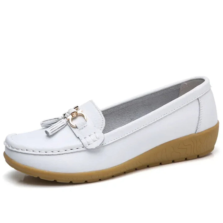 Chloe™ | Classic Comfort Loafer