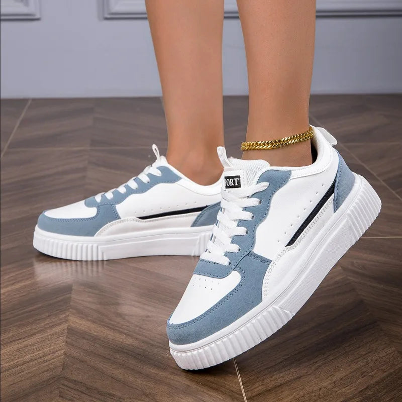 Tavira™ | Modern Sneakers