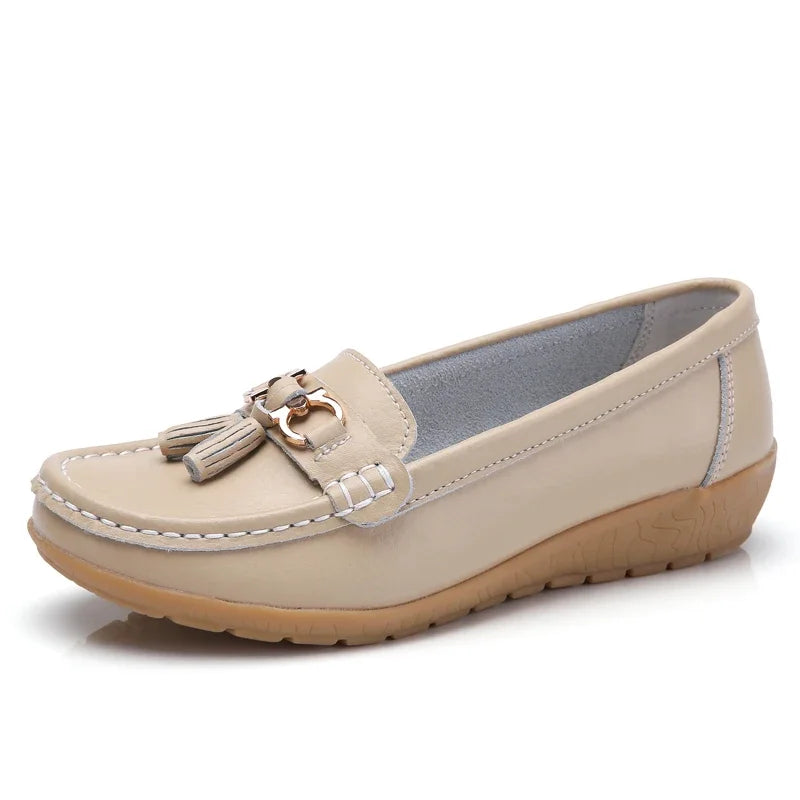 Chloe™ | Classic Comfort Loafer