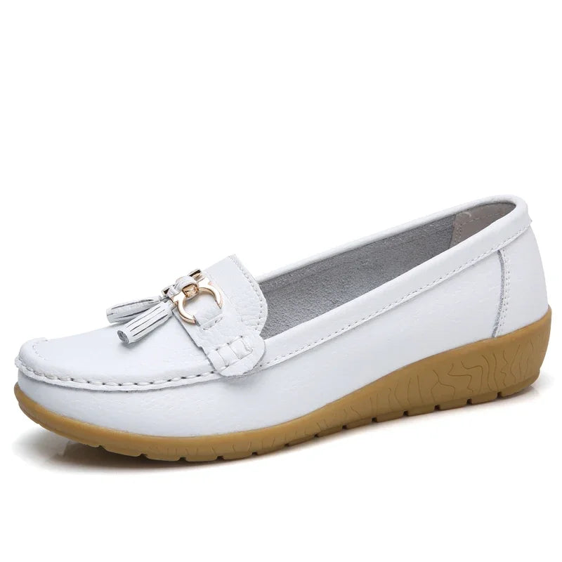 Chloe™ | Classic Comfort Loafer