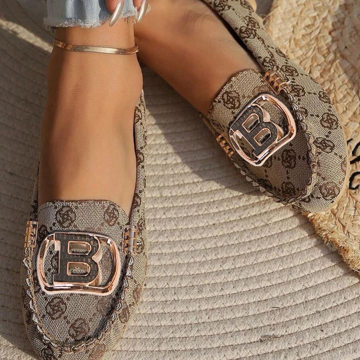 Sienna | Signature Comfort Loafers