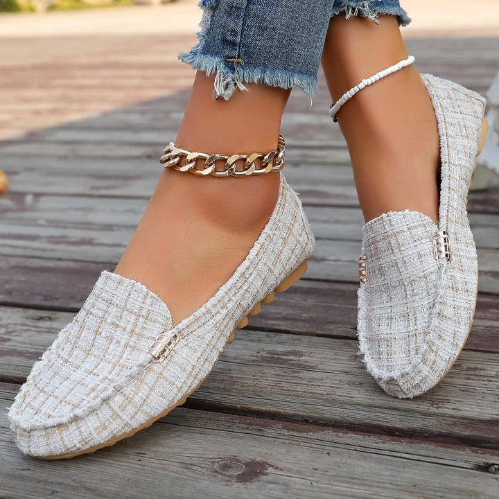Sienna | Signature Comfort Loafers
