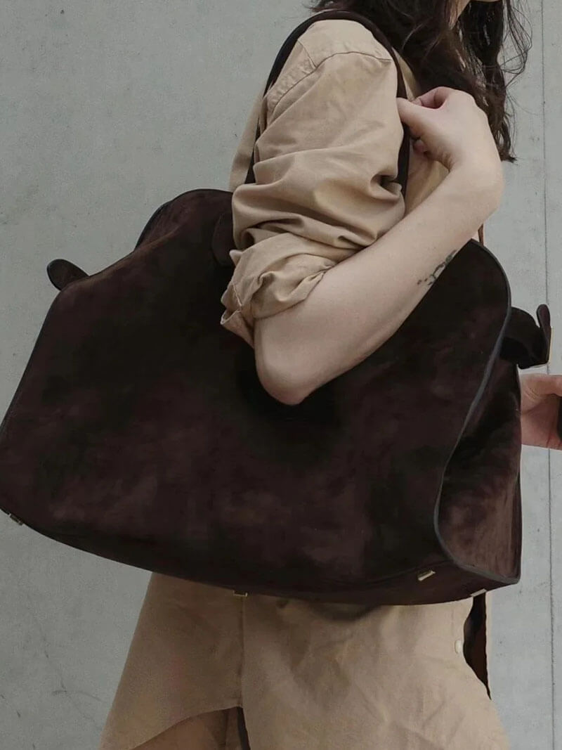 DAELYN – SHOPPER BAG