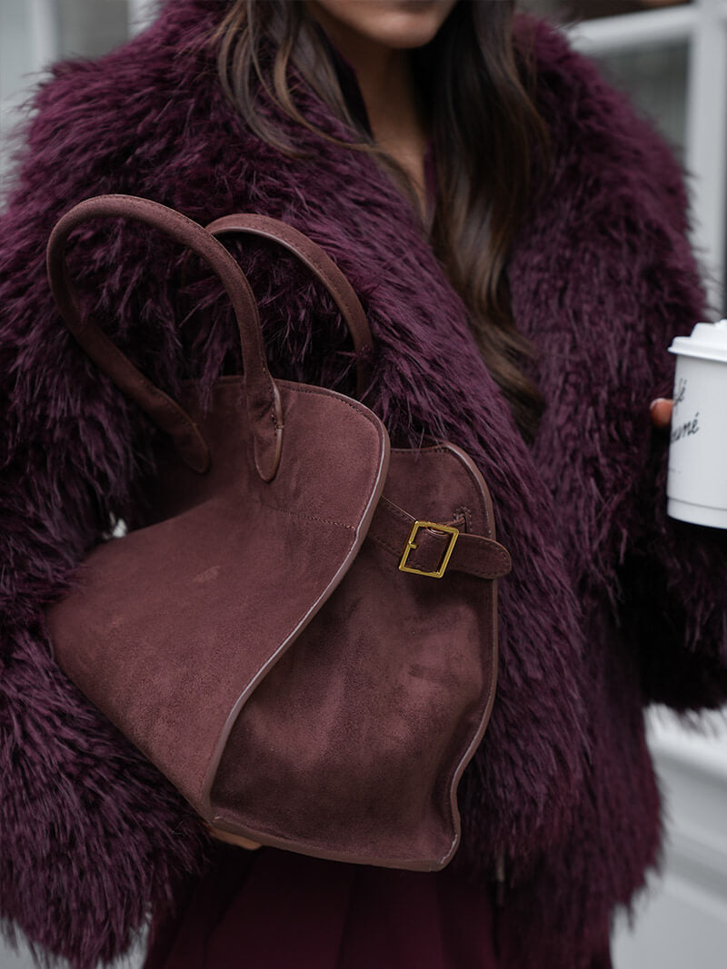 DAELYN – SHOPPER BAG