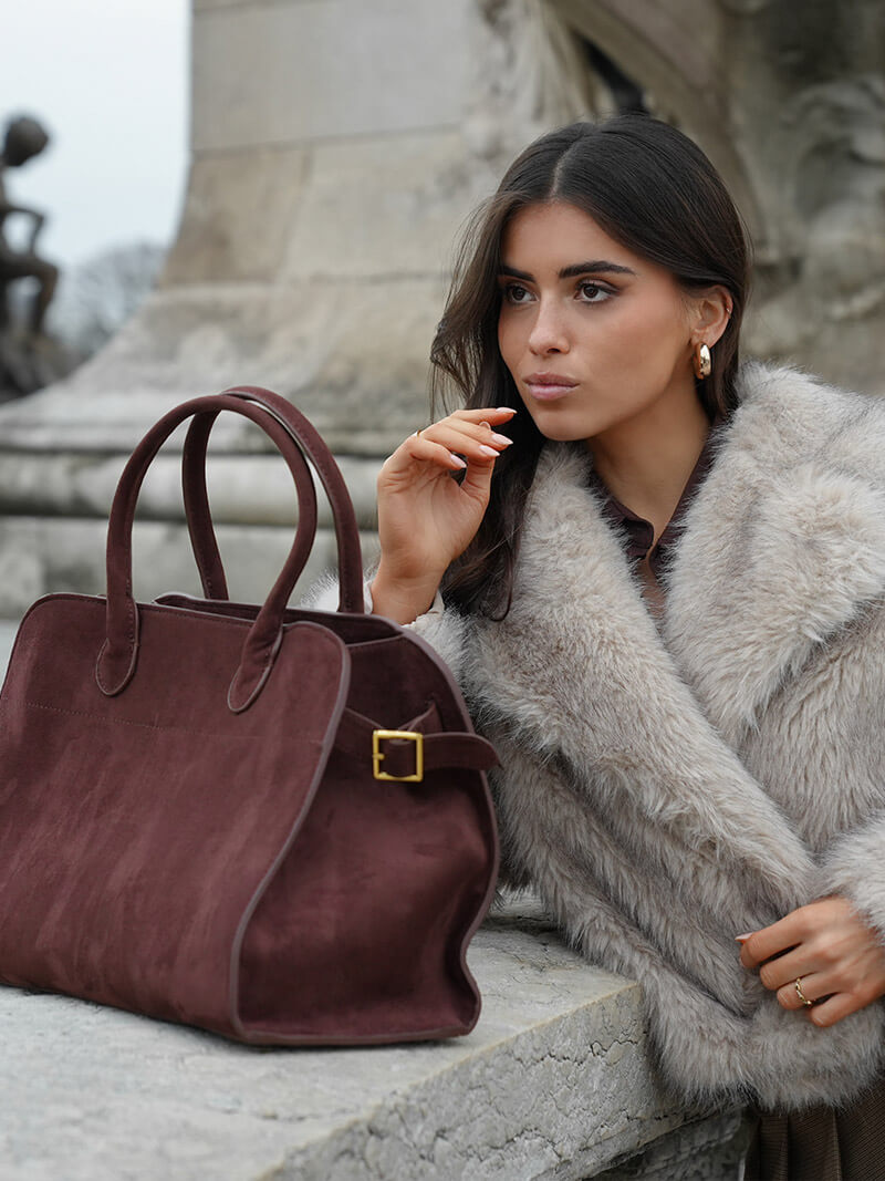 DAELYN – SHOPPER BAG