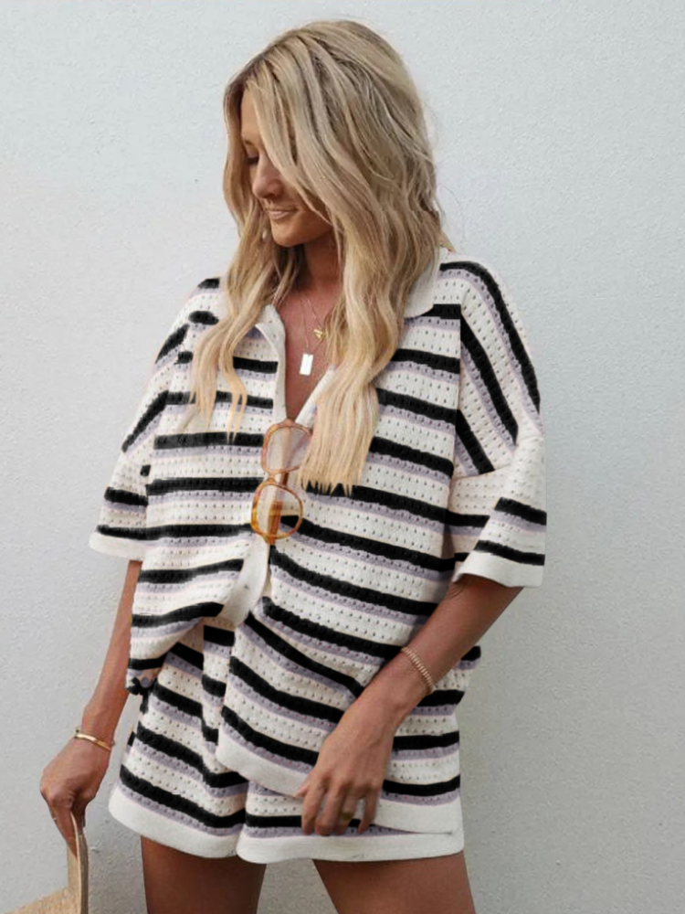 THALIA – TWO-PIECE SUMMER SET