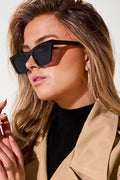 Sophia | Cat Eye Sunglasses