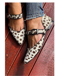 Emery | Mary Jane with Studs
