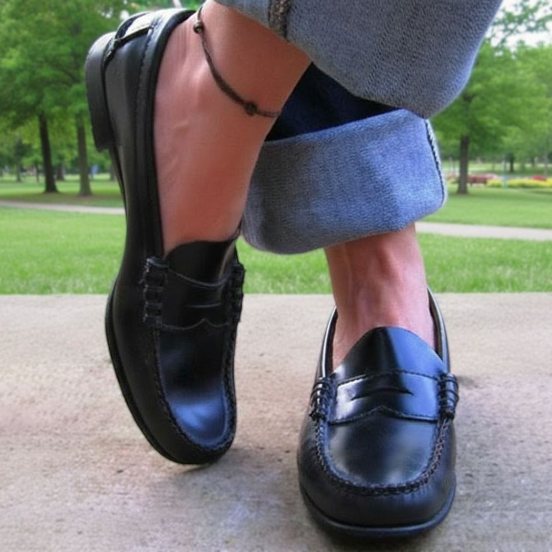 Celine™ | Orthopedic Comfort Loafers