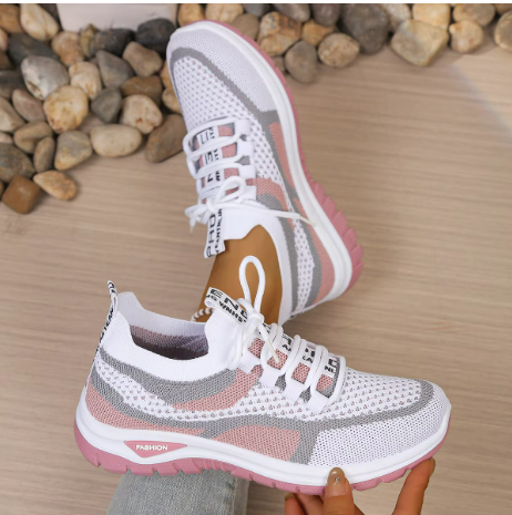 Nerina™ | Lightweight Comfort Sneakers