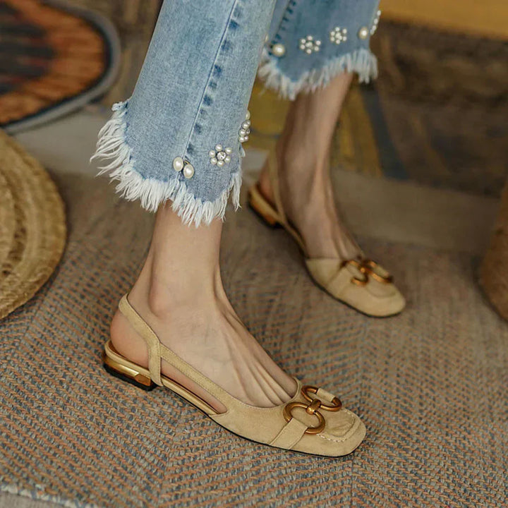 Cecilia™ | Orthopedic Sandal Loafer