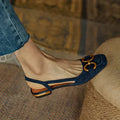 Cecilia™ | Orthopedic Sandal Loafer