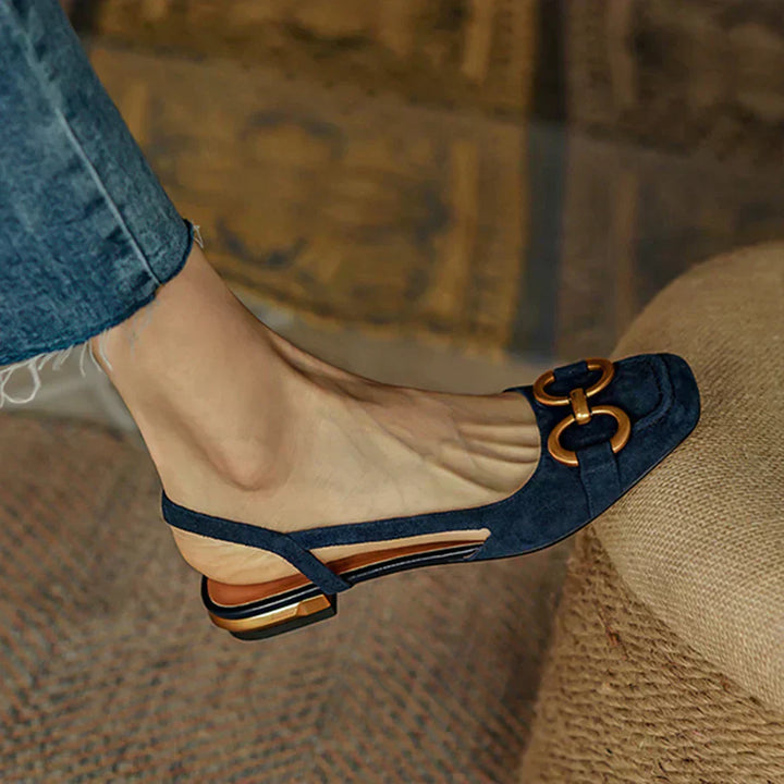 Cecilia™ | Orthopedic Sandal Loafer