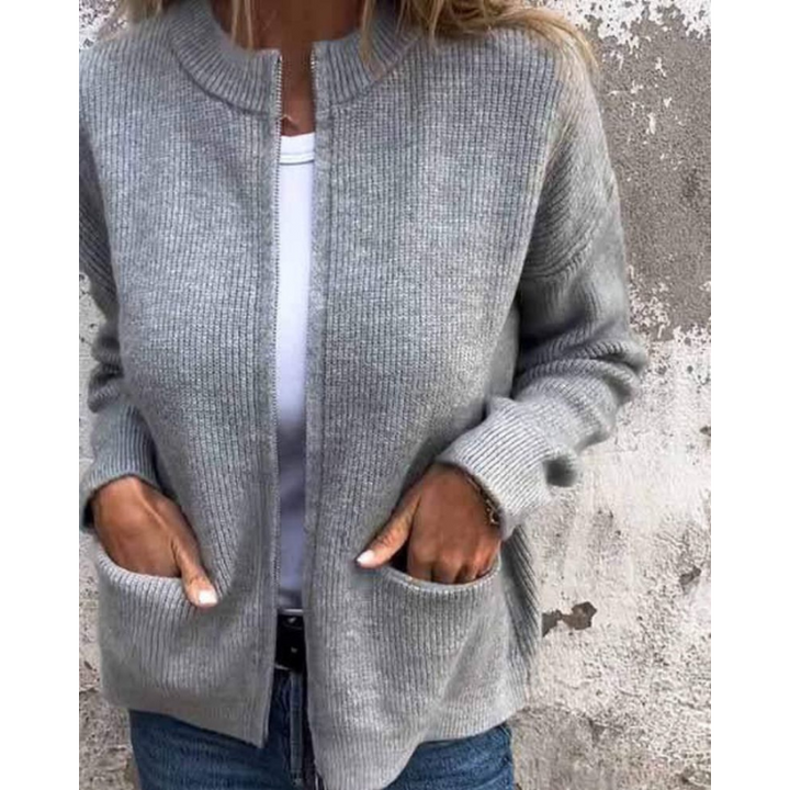 Almira™ | Timeless Knit Cardigan