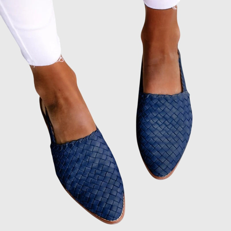 Selene™ | Orthopedic Loafers