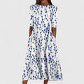 Avielle™ | Timeless Midi Dress