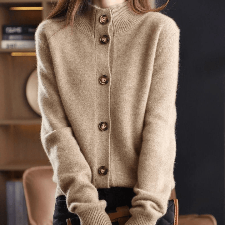 Anny | Stylish comfy cardigan