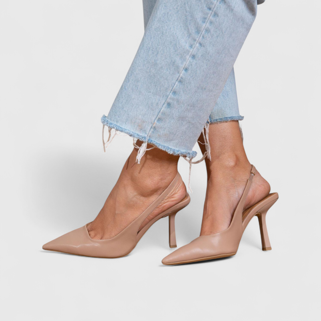 Clarissa | Orthopedic Heels