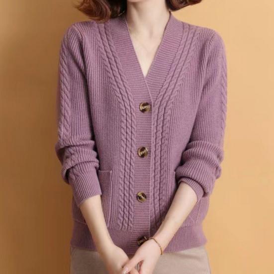 Dolly | Chic Soft Cardigan
